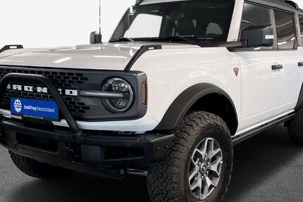 Ford Bronco 33.994 km 59.890 € Esslingen 73730