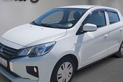 Mitsubishi Space Star 27.900 km 8.240 &euro; Pforzheim 75177