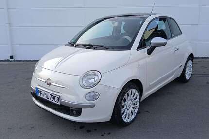 Fiat 500 104.500 km 7.499 &euro; Böblingen, Stadt 71034