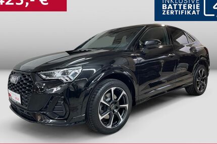 Audi Q3 125.847 km 29.830 € Fellbach 70734