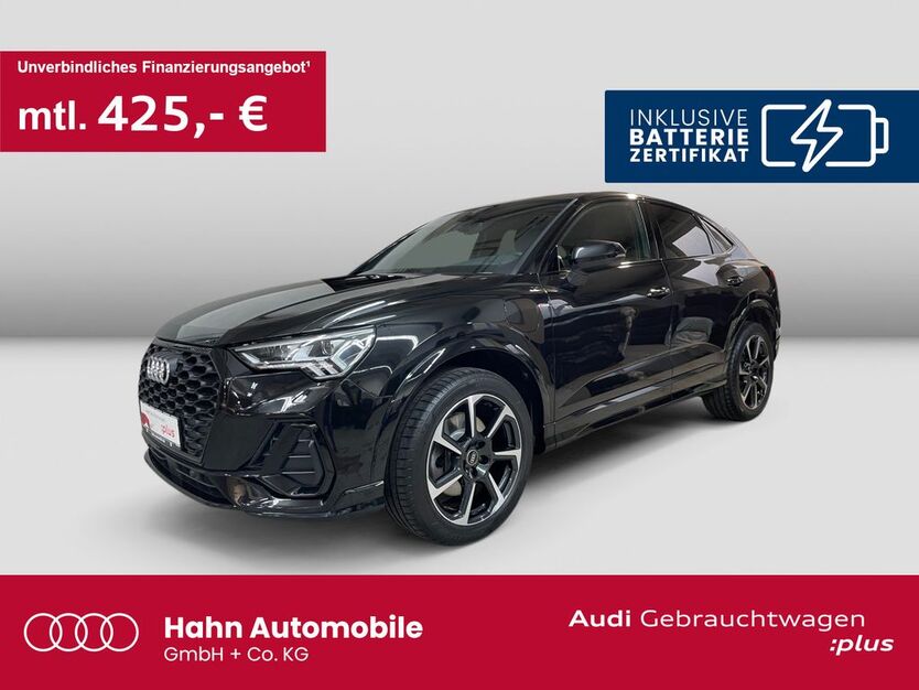 Audi Q3 125.847 km 29.830 € Fellbach 70734