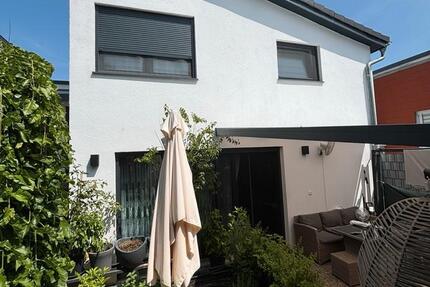 Haus Weissach - 6.5 Zimmer, 110 m&sup2;, 652.000&euro; | Angebot:27120373