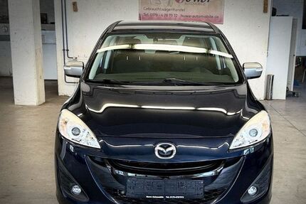 Mazda 5 155.000 km 7.900 &euro; Wurmberg 75449