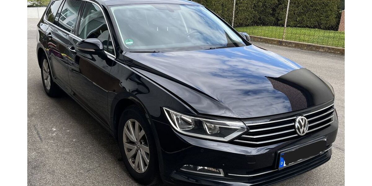 VW Passat 192.500 km 13.000 &euro; Bondorf 71149