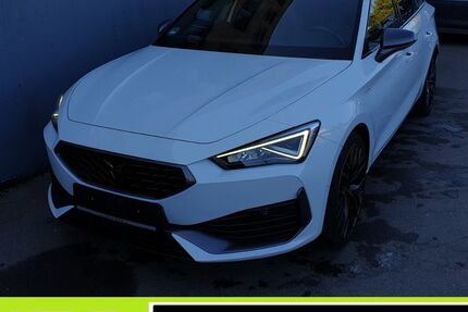Cupra Leon 102.186 km 21.870 € Waiblingen 71332