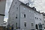 HELL UND MÖBLIERT IN FEUERBACH - AUCH FÜR WG - Etagenwohnung Stuttgart Feuerbach Feuerbach | Angebot:27519057