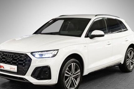 Audi Q5 60.864 km 39.940 &euro; Stuttgart 70563