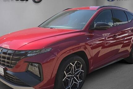 Hyundai TUCSON 34.900 km 28.490 &euro; Pforzheim 75177