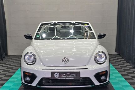 VW Beetle 122.641 km 14.998 &euro; Bietigheim-Bissingen 74321