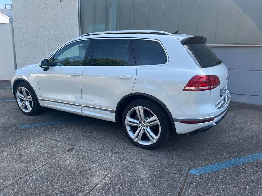 Touareg
