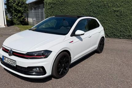 VW Polo 70.423 km 19.300 &euro; Mühlacker 75417