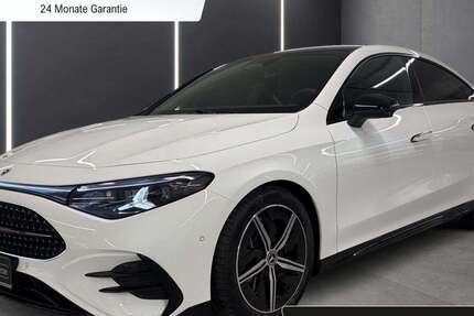 Mercedes-Benz CLA 220 6.000 km 56.700 &euro; Fellbach 70736