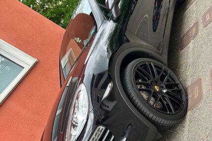 Porsche Cayenne 277.000 km 20.299 € Pforzheim 75181