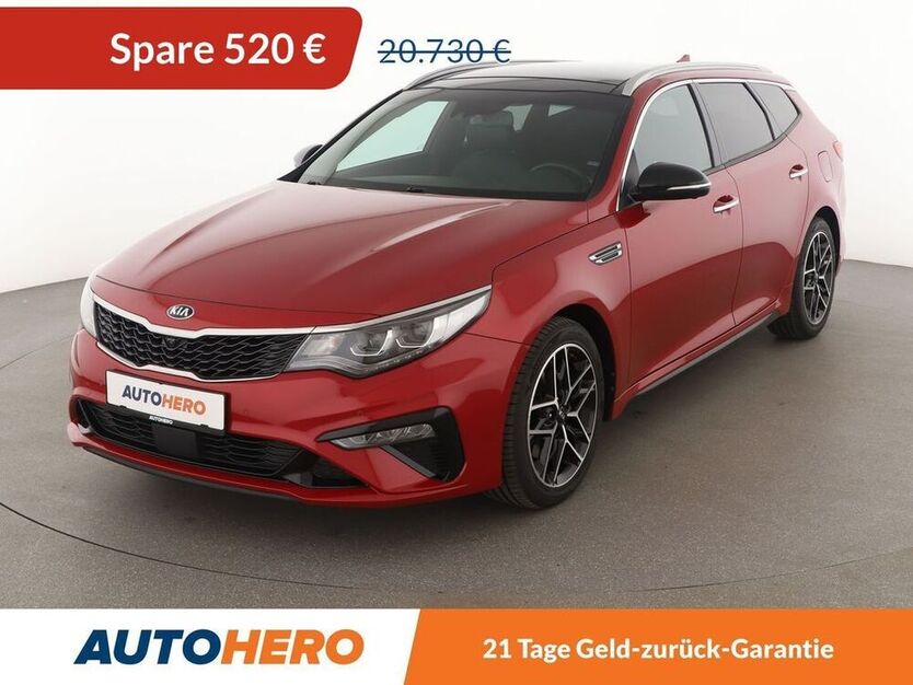 Optima