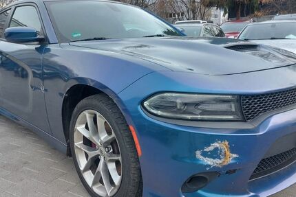 Dodge Charger 71.075 km 12.999 &euro; Fellbach 70736