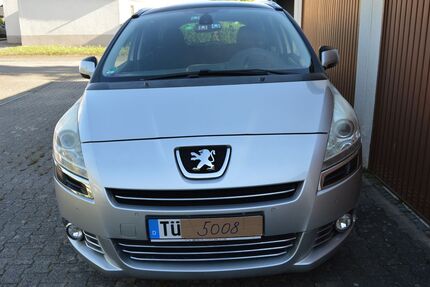 Peugeot 5008 199.600 km 4.200 &euro; Ammerbuch 72119