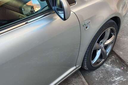 Toyota Avensis 255.000 km 2.400 &euro; Neubulach 75387