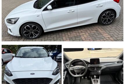 Ford Focus 99.348 km 12.989 &euro; Ludwigsburg OT West 71636