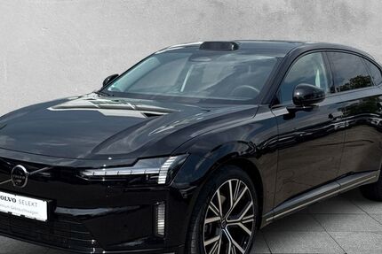 Volvo ES90 23.442 km 71.900 &euro; Tübingen 72072