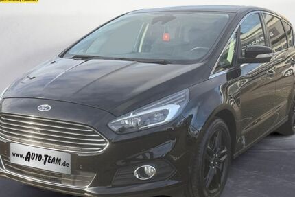 Ford S-Max 99.700 km 18.940 &euro; Ammerbuch-Entringen 72119