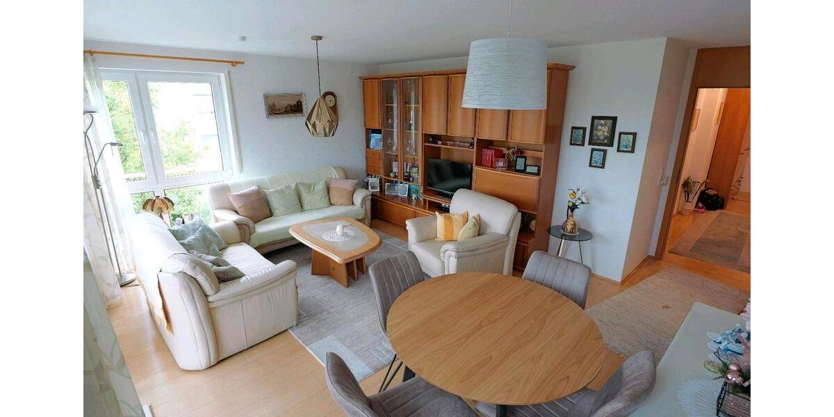 Etagenwohnung Reutlingen Reutlingen-Betzingen - 2 Zimmer, 61 m&sup2;, 279.000&euro; | Angebot:27014479