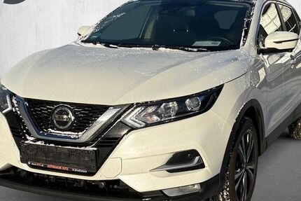 Nissan Qashqai 122.000 km 17.990 &euro; Gerlingen 70839