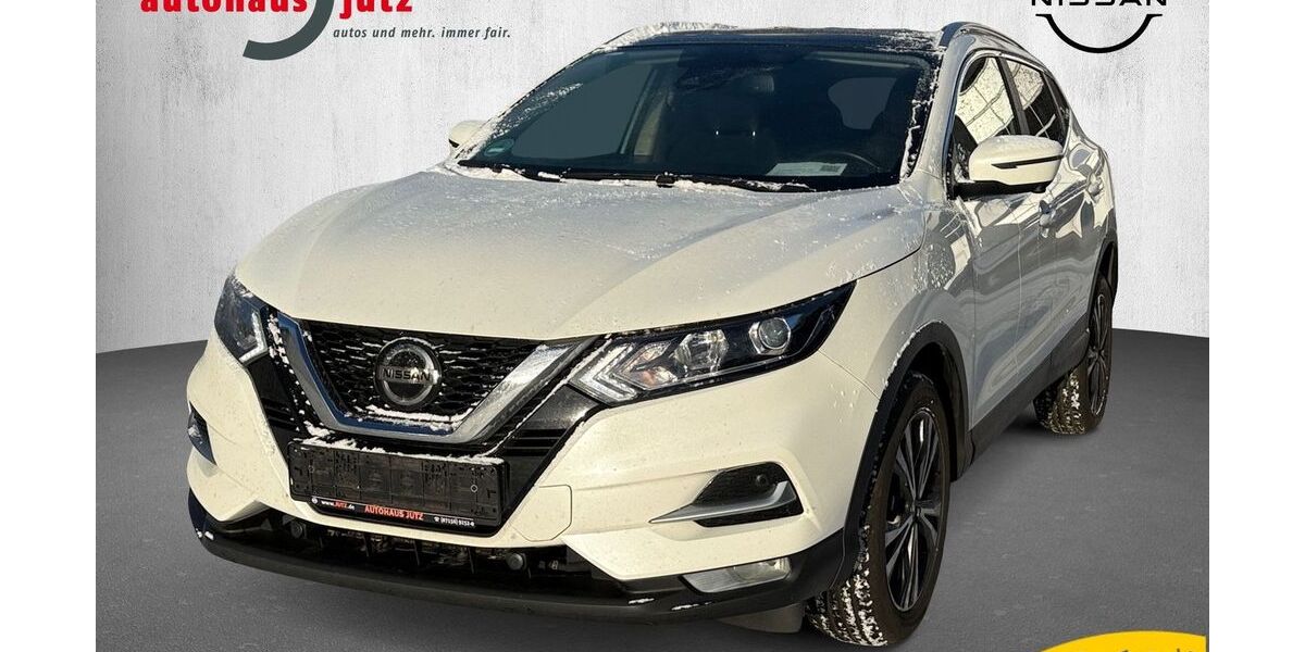 Nissan Qashqai 122.000 km 17.990 &euro; Gerlingen 70839