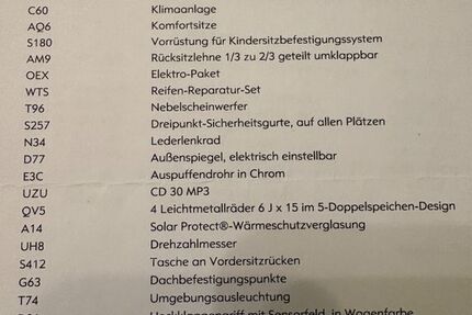 Opel Corsa 119.350 km 3.650 &euro; Böblingen 71034