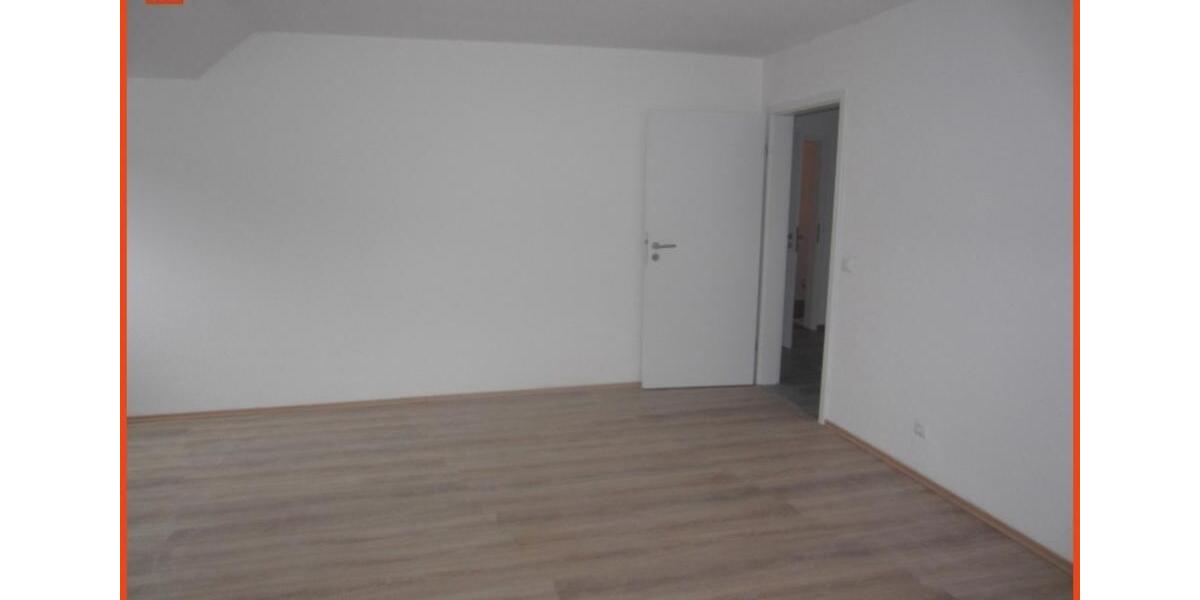Dachgeschoßwohnung Niefern-Öschelbronn Öschelbronn - 3 Zimmer, 95 m&sup2;, 215.800&euro; | Angebot:25231968