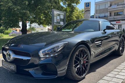 Mercedes-Benz AMG GT S 48.100 km 77.900 € Aichwald 73773