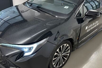 Toyota Corolla 171.931 km 15.990 &euro; LEONBERG 71229