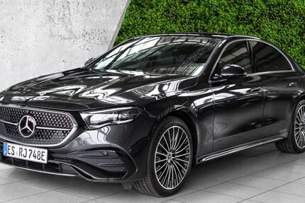Mercedes-Benz E 300 3.500 km 74.850 &euro; Nürtingen 72622