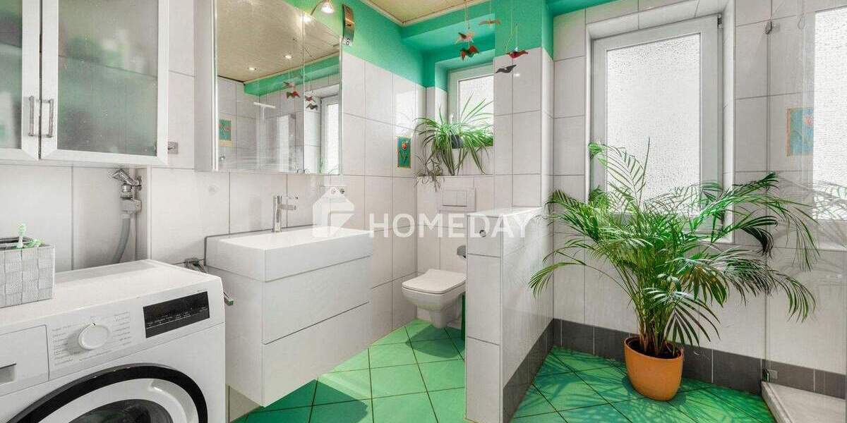 Etagenwohnung Stuttgart Degerloch - 3 Zimmer, 93 m&sup2;, 399.000&euro; | Angebot:24595714