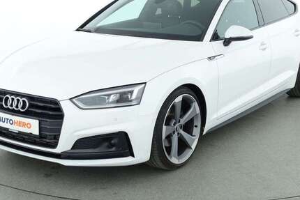 Audi A5 16.405 km 30.070 € Stuttgart 70195