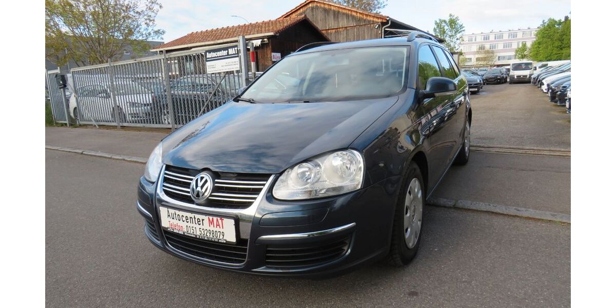 VW Golf 250.000 km 2.999 &euro; Fellbach 70736