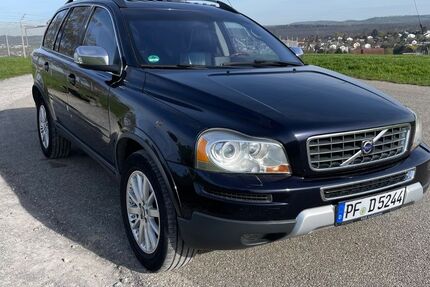 Volvo XC90 268.000 km 9.500 &euro; Mühlacker 75417