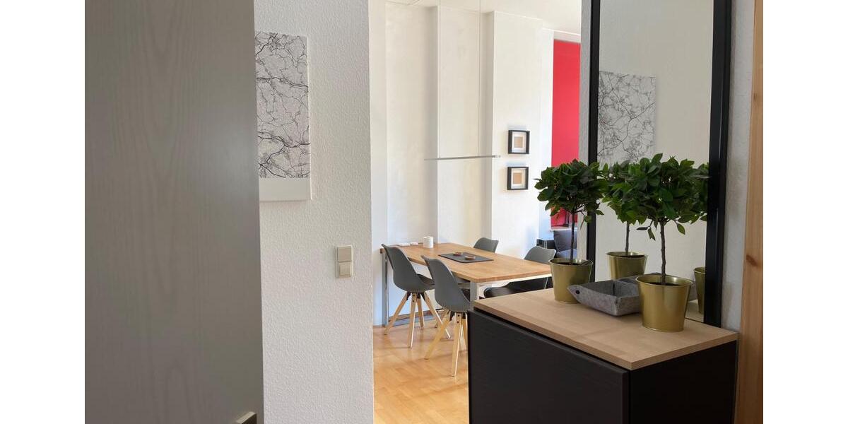 Etagenwohnung Stuttgart Stuttgart-Süd - 3 Zimmer, 74 m&sup2;, 399.000&euro; | Angebot:24178816