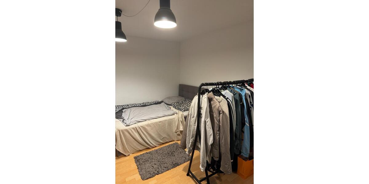 Hochparterre Stuttgart Stuttgart-Süd - 2 Zimmer, 51 m&sup2;, 1.000&euro; | Angebot:24438739