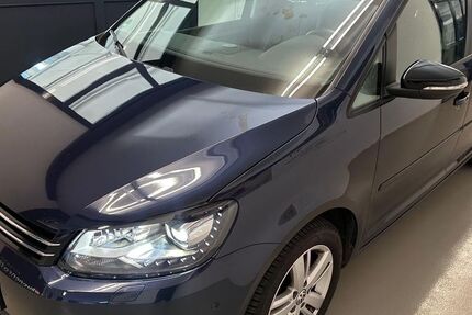 VW Touran 156.565 km 7.390 &euro; LEONBERG 71229