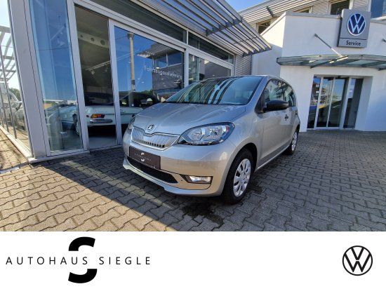 Skoda Citigo 45.816 km 11.880 € Wendlingen am Neckar 73240