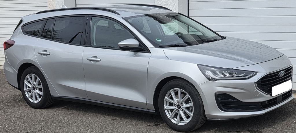 Ford Focus 123.000 km 10.500 &euro; Sindelfingen bei Stuttgart 71067
