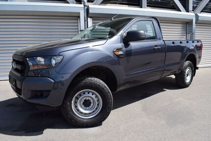 Ford Ranger 23.800 km 22.900 &euro; Böblingen 71034
