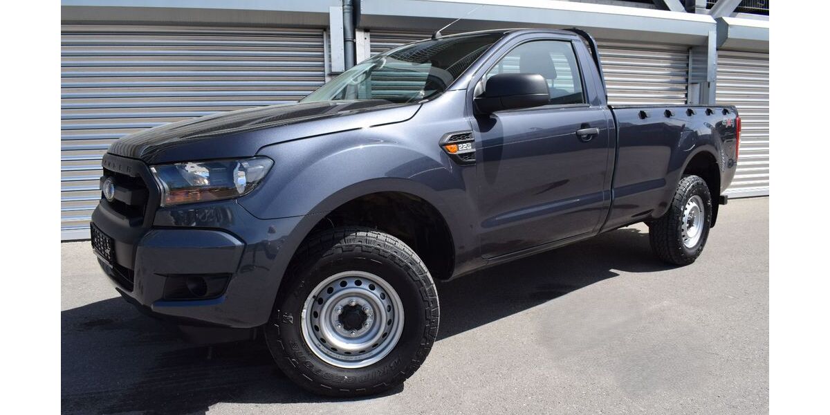 Ford Ranger 23.800 km 22.900 &euro; Böblingen 71034