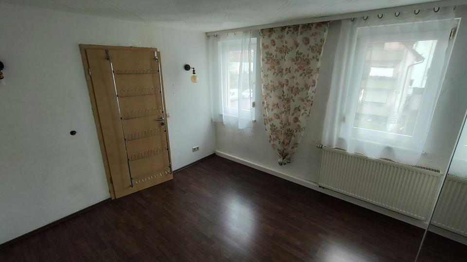 Etagenwohnung Esslingen am Neckar Brühl - 3 Zimmer, 53 m&sup2;, 450&euro; | Angebot:24316413