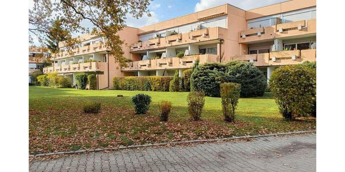 Etagenwohnung Stuttgart Sillenbuch - 1 Zimmer, 43 m&sup2;, 140.000&euro; | Angebot:24867852