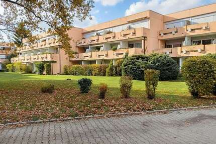 Wohnung Stuttgart Sillenbuch - 1 Zimmer, 43 m&sup2;, 140.000&euro; | Angebot:24867852