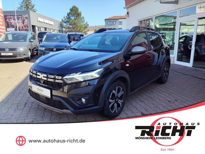 Sandero