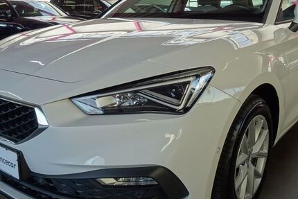 Seat Leon 94.415 km 18.249 &euro; Holzgerlingen bei Stuttgart 71088