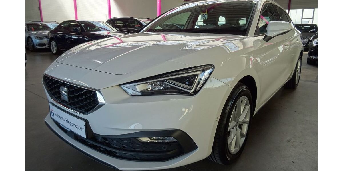 Seat Leon 94.415 km 18.249 &euro; Holzgerlingen bei Stuttgart 71088