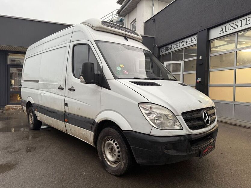Sprinter